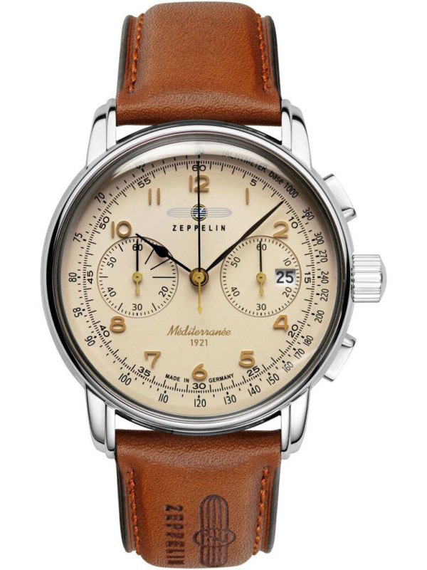 ZEPPELIN 9670-5