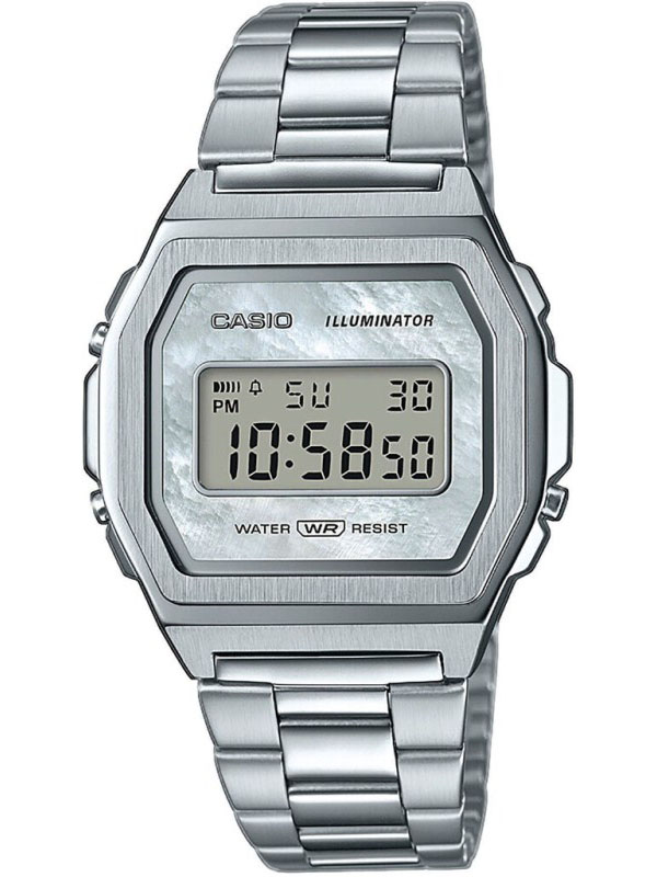 Casio A1000D-7EF