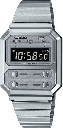 Casio A100WE-7BEF