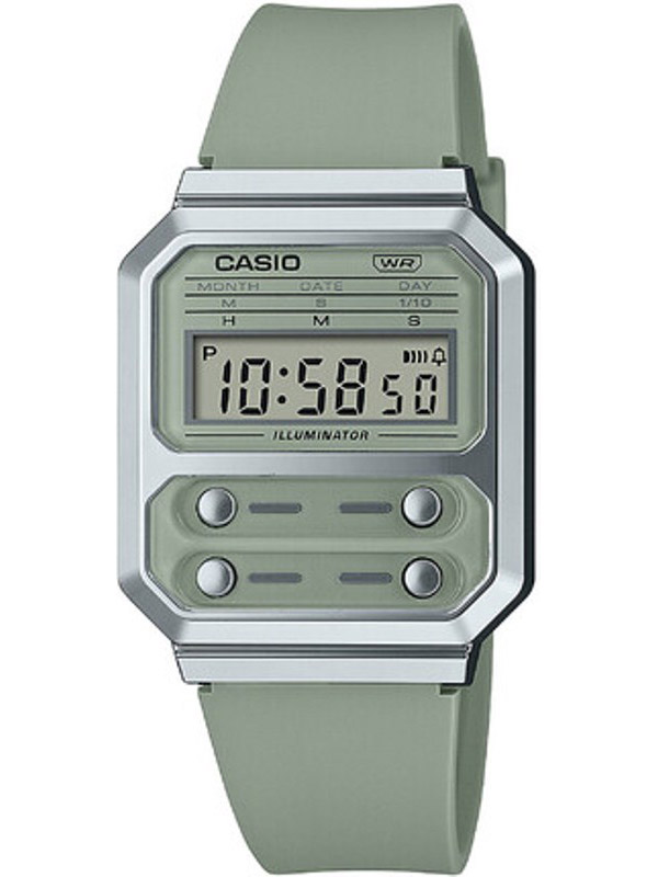 Casio A100WEF-3AEF