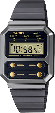 Casio A100WEGG-1A2EF
