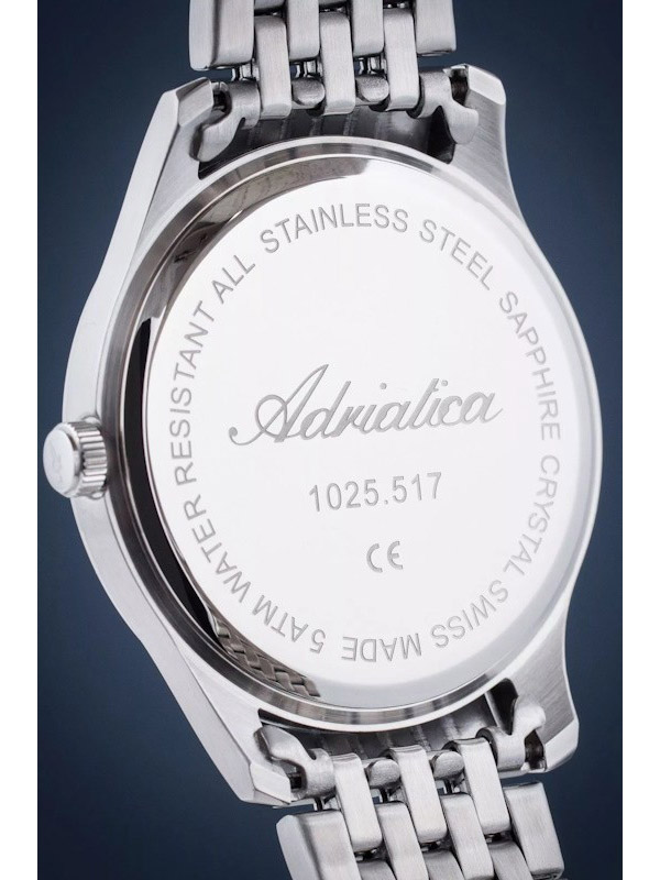 Adriatica A1025.51B3Q Adriatica A1025.51B3Q