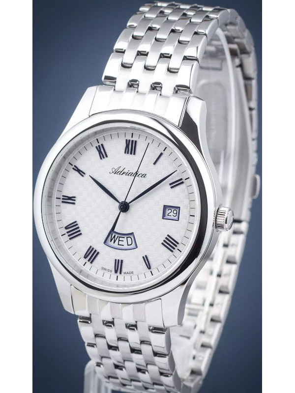 Adriatica A1025.51B3Q Adriatica A1025.51B3Q