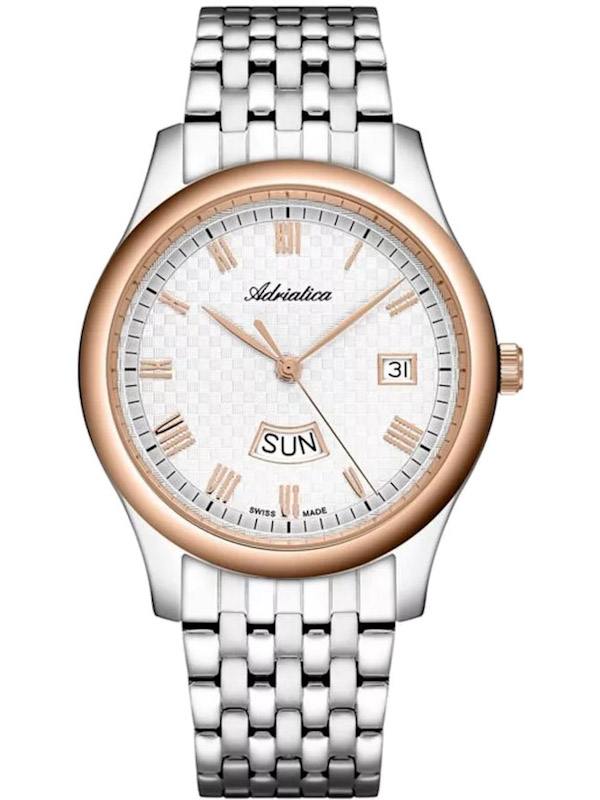 Adriatica A1025.R163Q Adriatica A1025.R163Q