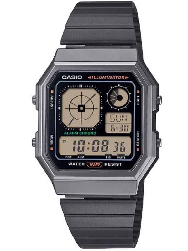 Casio A130WEGG-1AEF