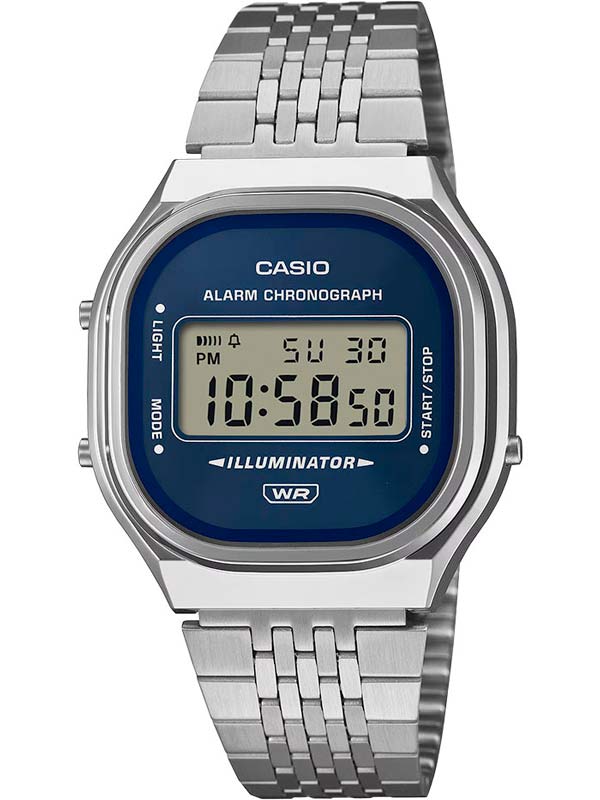 Casio A140WE-2AEF