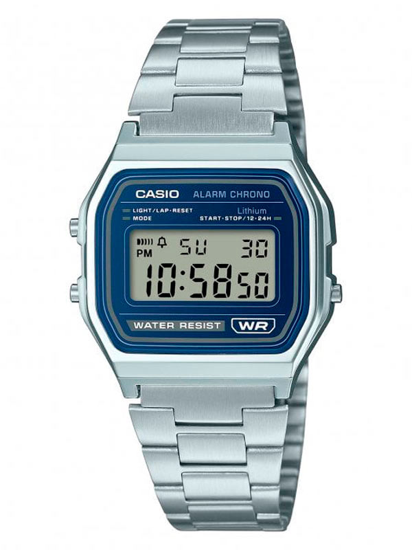Casio A158WEA-2EF