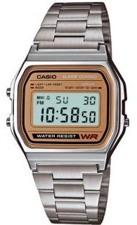 Casio A158WEA-9EF