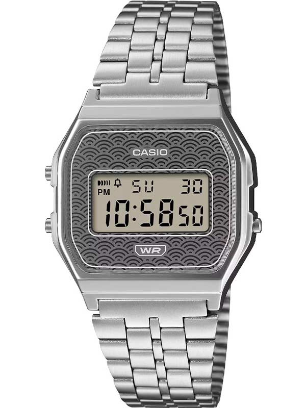 Casio A159WEVJ-7ER