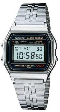 Casio A159W-N1DF
