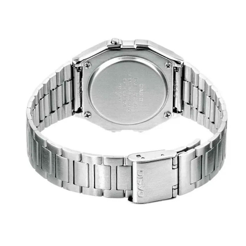 Casio A168WA-5AYES Casio A168WA-5AYES