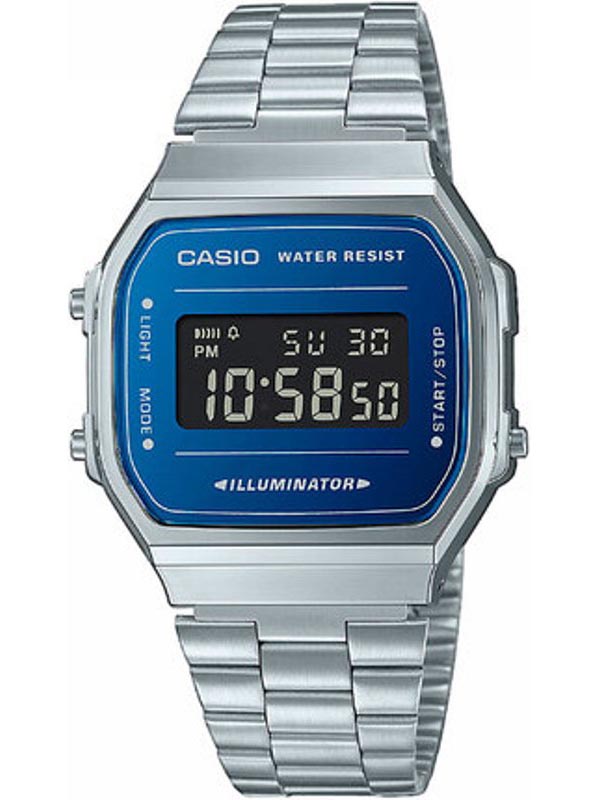 Casio A168WEM-2BEF