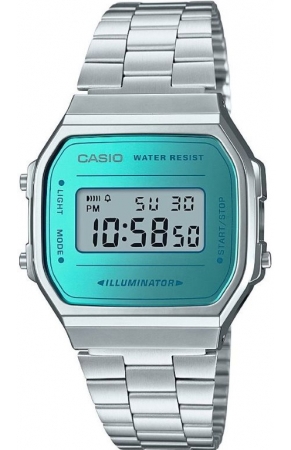 Casio A168WEM-2EF