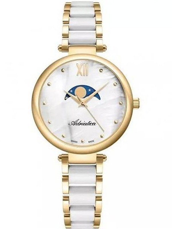 Adriatica A3705.D18FQM Adriatica A3705.D18FQM