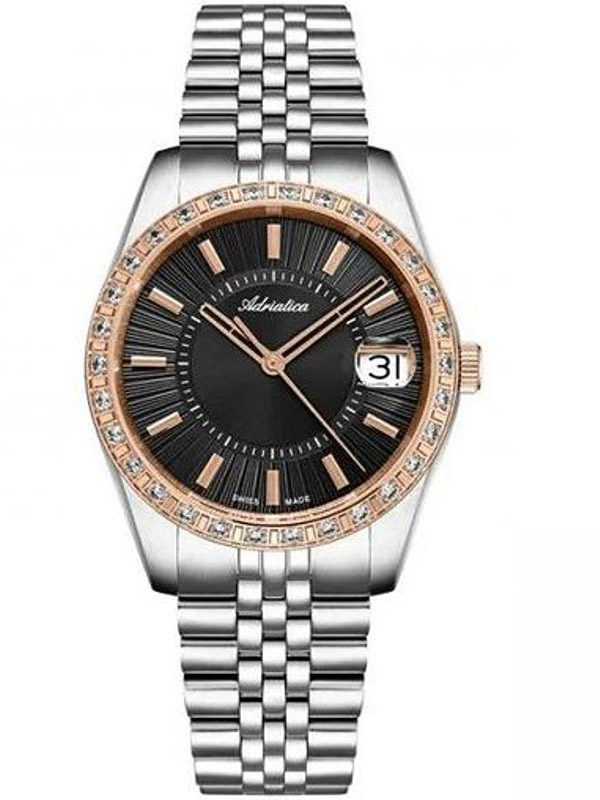 Adriatica A3801.R116QZ Adriatica A3801.R116QZ