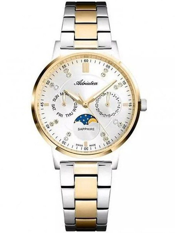 Adriatica A3834.2193QF