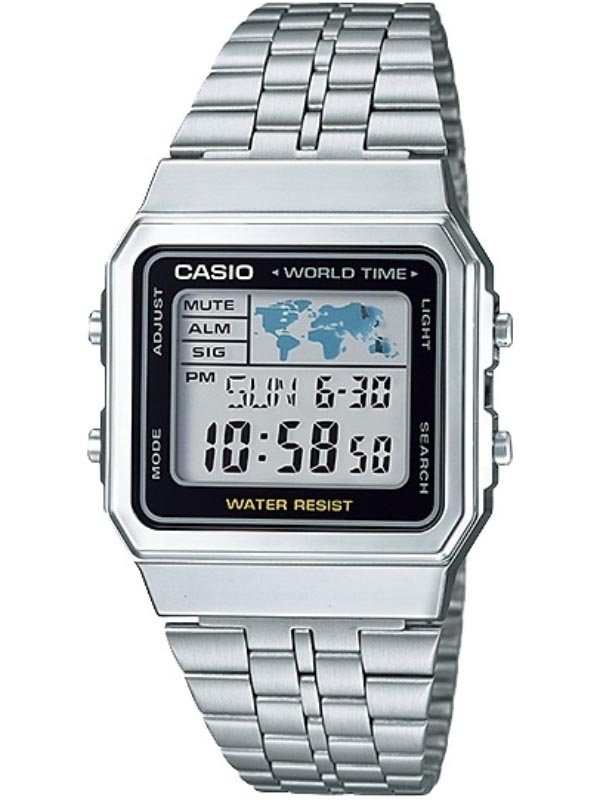 Casio A500WA-1