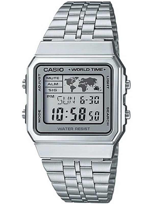 Casio A500WA-7