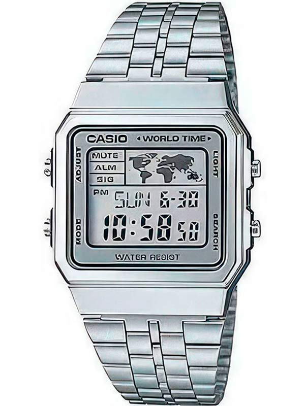 Casio A500WA-7