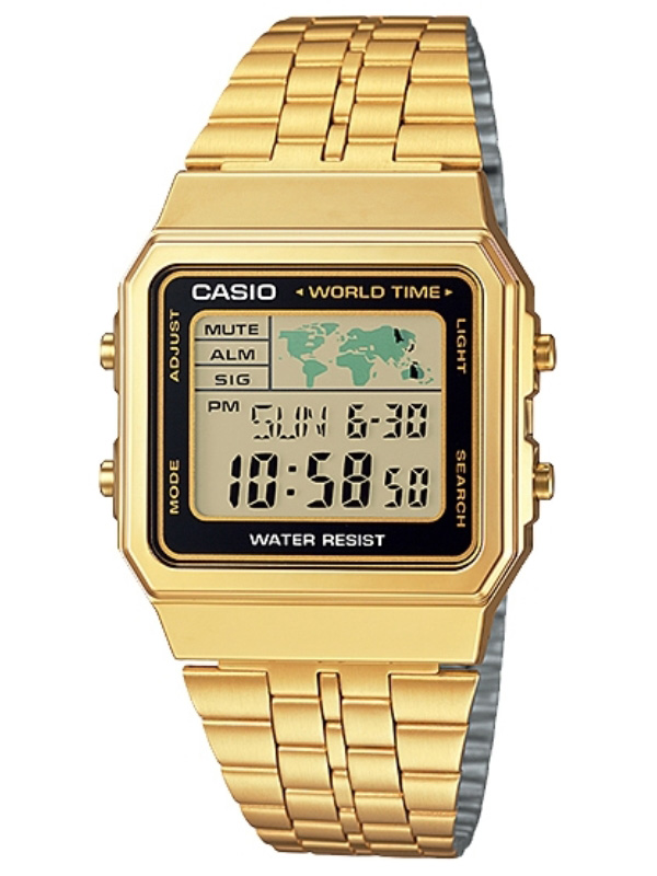 Casio A500WGA-1