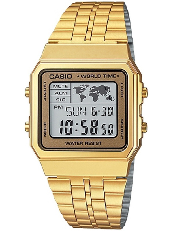 Casio A500WGA-9