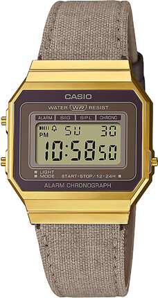 Casio A700WEGL-5AEF