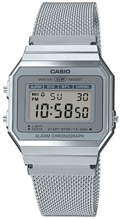 Casio A700WEM-7AEF
