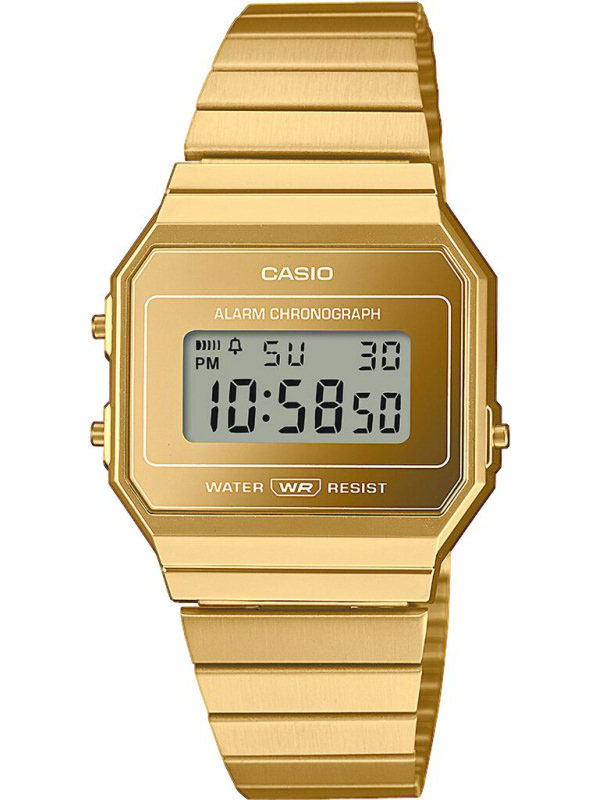 TIME STORE - Casio A700WEVG-9AEF