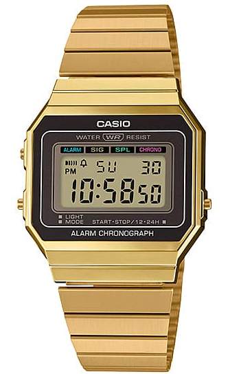 Casio A700WG-9A