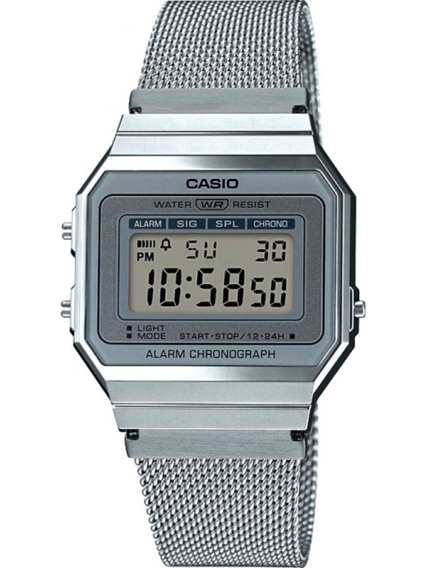Casio A700WM-7A