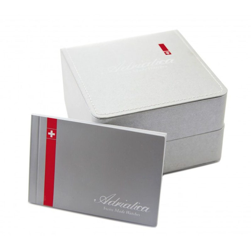 Adriatica A8326.R116A Adriatica A8326.R116A