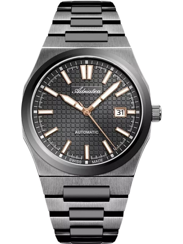 Adriatica A8326.S1R6A Adriatica A8326.S1R6A