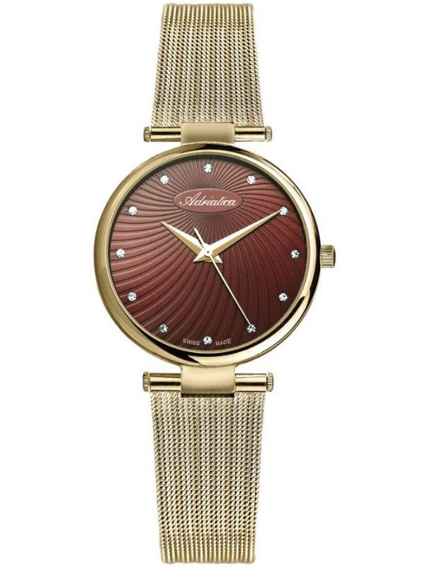 Adriatica ADR 3689.114GQ