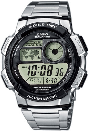 Casio AE-1000WD-1AVEF