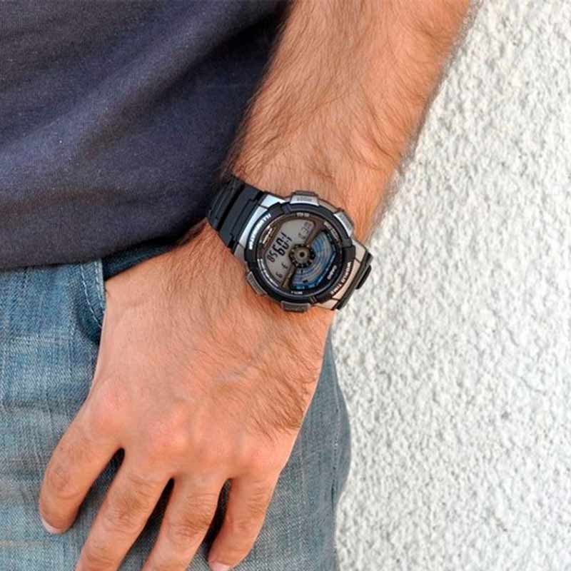 Casio AE-1100W-1A Casio AE-1100W-1A