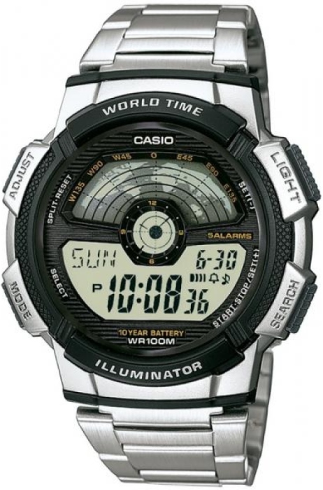Casio AE-1100WD-1AVEF