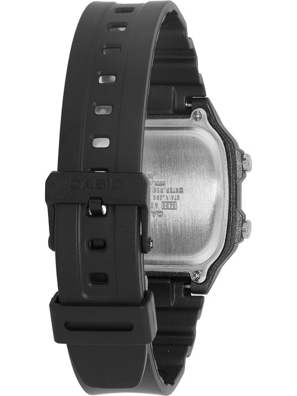 Casio AE-1300WH-1A2VEF Casio AE-1300WH-1A2VEF