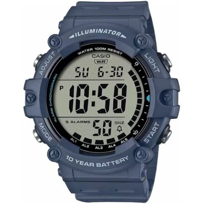 Casio AE-1500WH-2A