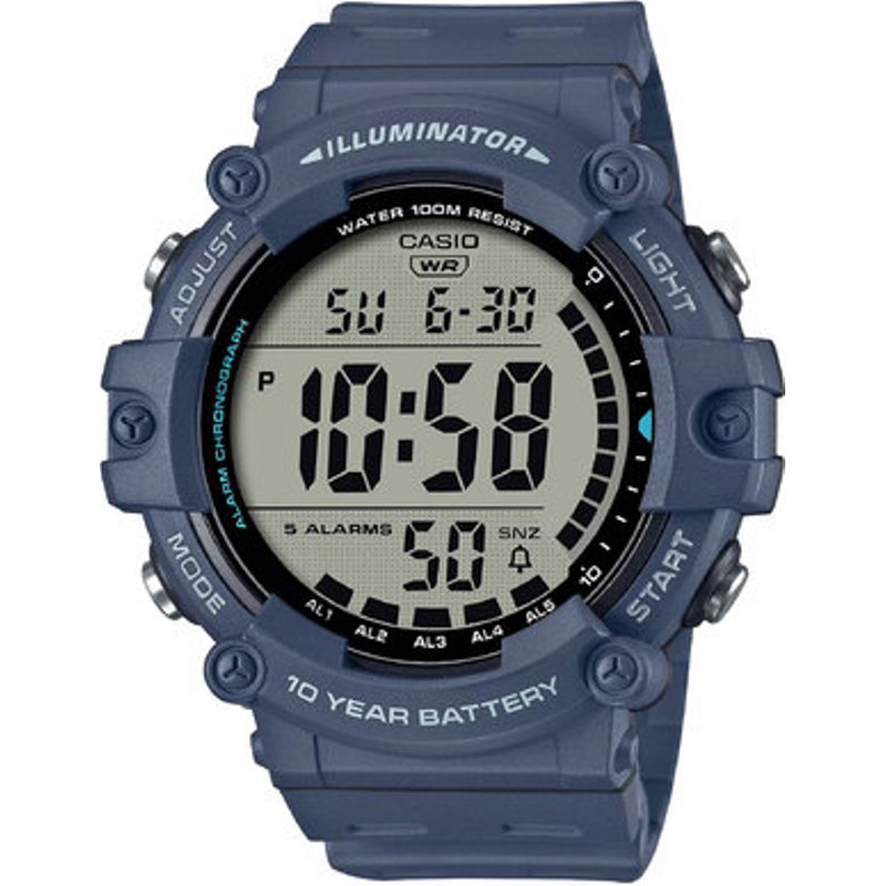 Casio AE-1500WH-2AVEF