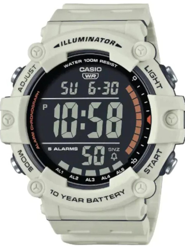 Casio AE-1500WH-8B2VDF