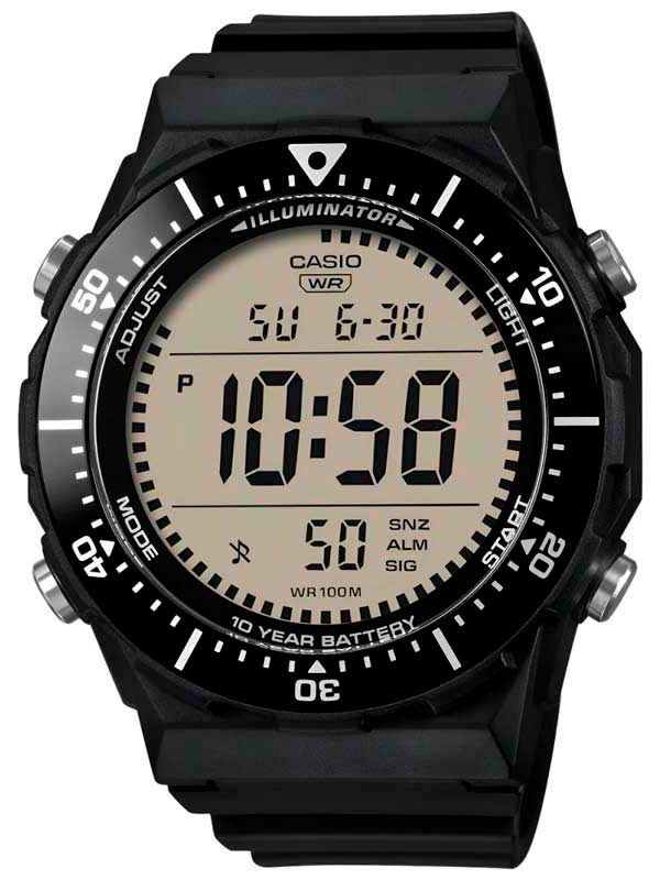 Casio AE-1700H-1AVEF