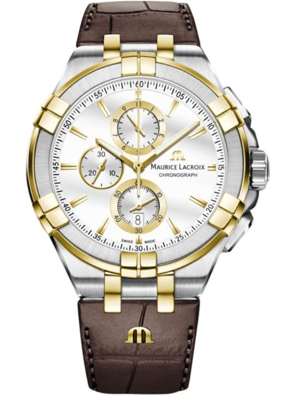 Maurice Lacroix AI1018-PVY11-132-1