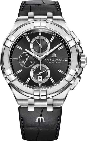 Maurice Lacroix AI1018-SS001-330-1