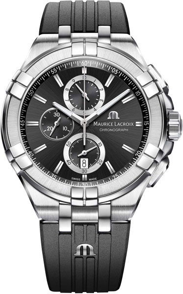 Maurice Lacroix AI1018-SS001-330-2