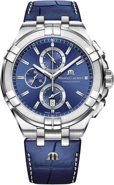 Maurice Lacroix AI1018-SS001-430-1