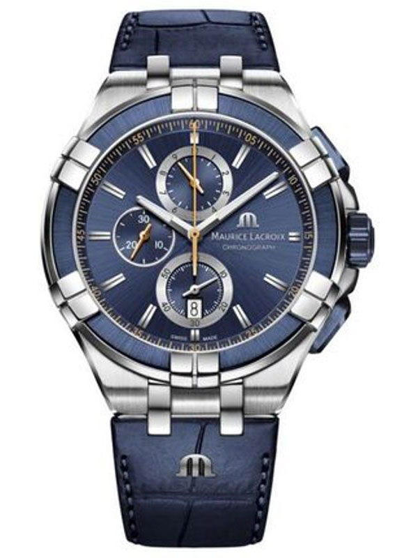 Maurice Lacroix AI1018-SS001-432-4