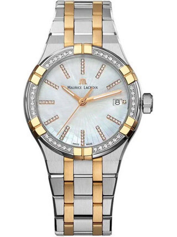 Maurice Lacroix AI1106-PVPD2-170-1