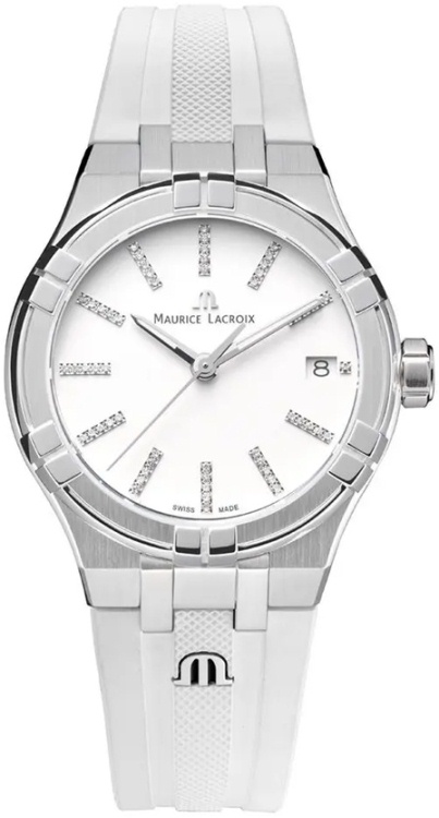 Maurice Lacroix AI1106-SS000-150-7