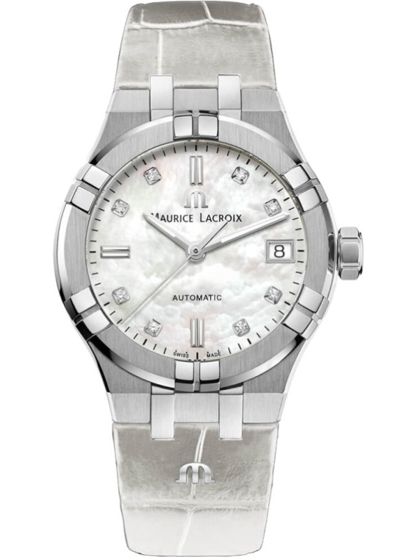 Maurice Lacroix AI6006-SS001-170-1