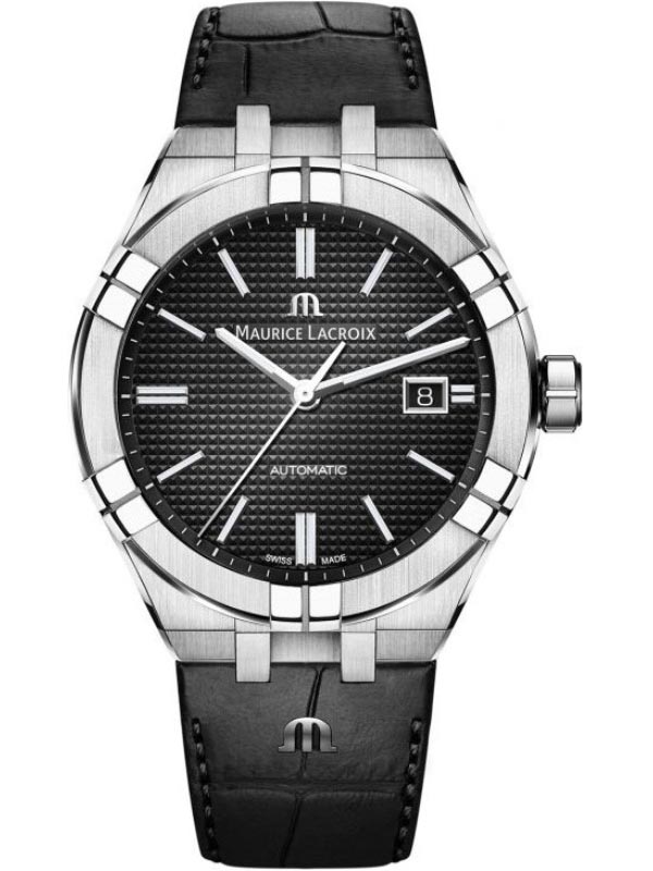 Maurice Lacroix AI6008-SS001-330-1